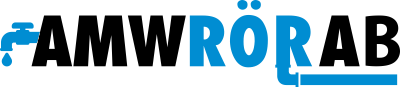 AMW Rör AB - VVS-firma i Handen